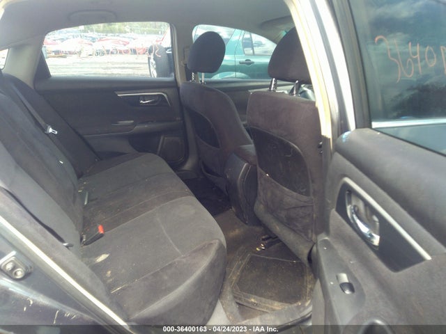 2013 NISSAN ALTIMA 2.5 S VIN: 1N4AL3AP9DN566925