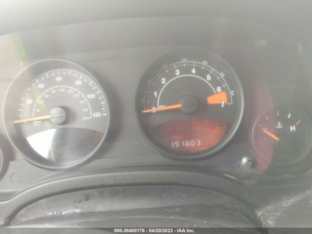 1C4NJRFB5ED727098 Jeep Patriot Latitude