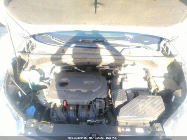 KNDP63AC8L7662606 KIA SPORTAGE S