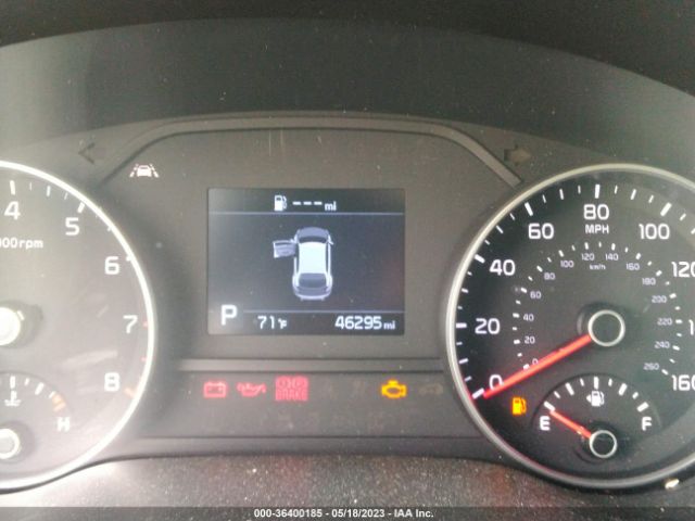 KNDP63AC8L7662606 KIA SPORTAGE S