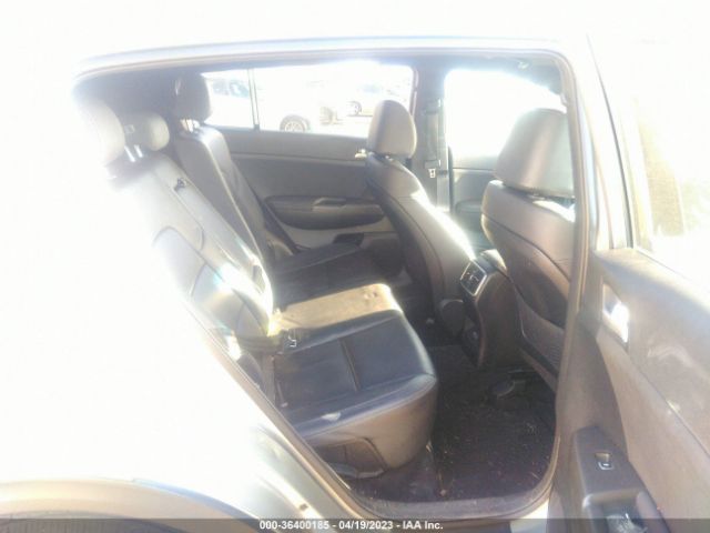 KNDP63AC8L7662606 KIA SPORTAGE S