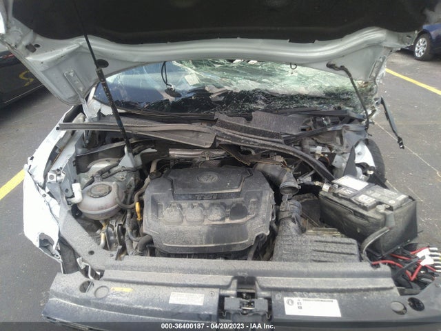 3VV3B7AX3JM126364 Volkswagen Tiguan 2.0t Sel/2.0t Se