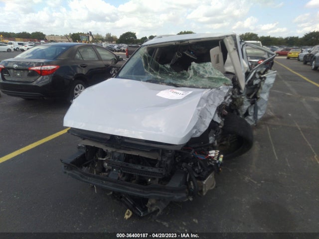 3VV3B7AX3JM126364 Volkswagen Tiguan 2.0t Sel/2.0t Se