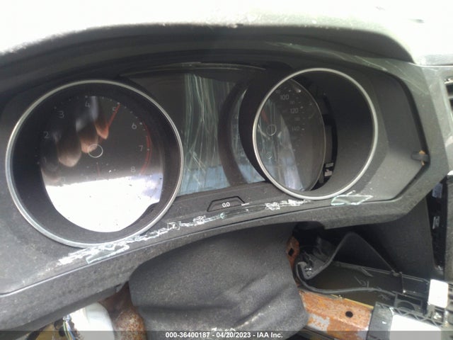 3VV3B7AX3JM126364 Volkswagen Tiguan 2.0t Sel/2.0t Se