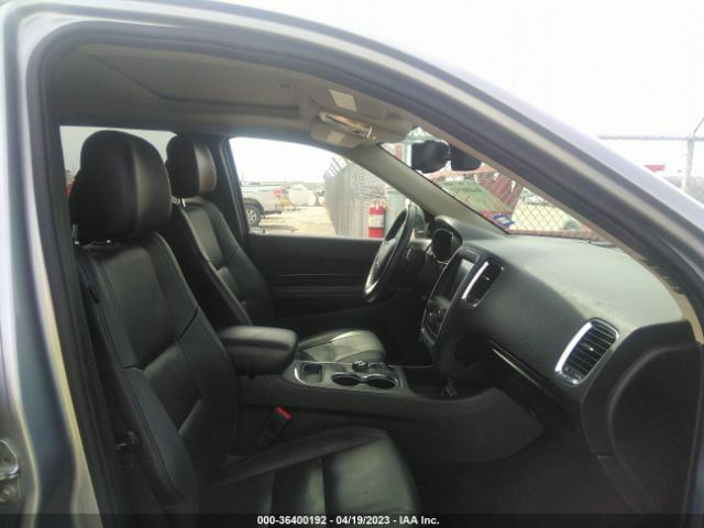 1C4RDJDG1EC336724 Dodge DURANGO LIMITED