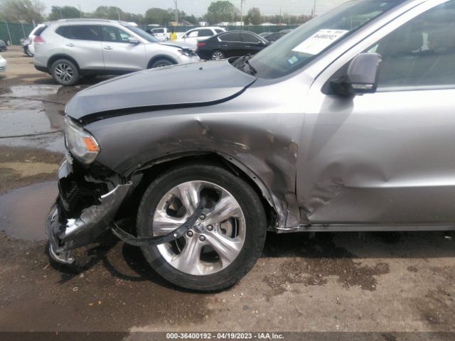 1C4RDJDG1EC336724 Dodge DURANGO LIMITED