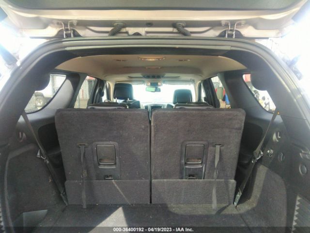 1C4RDJDG1EC336724 Dodge DURANGO LIMITED