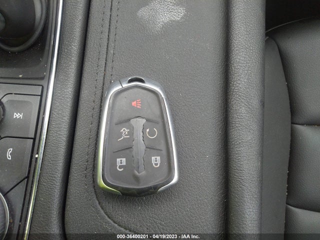1GYKPAR40MZ219312 Cadillac Xt6 Luxury