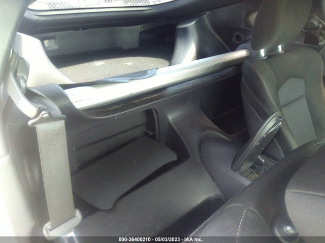 2015 Nissan Z, VIN: JN1AZ4EH1FM443262