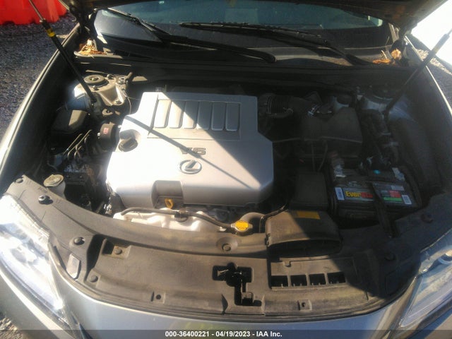 JTHBK1GG1F2192732 Lexus ES 350