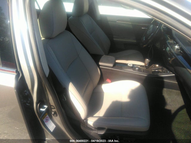 JTHBK1GG1F2192732 Lexus ES 350