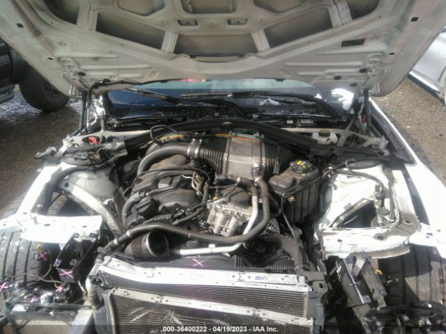 WBS3C9C54FP805976 BMW M3