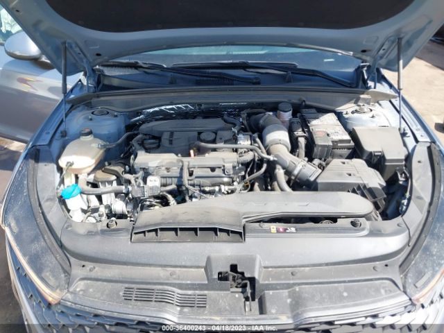 5XXG14J28NG160572 KIA K5 LXS