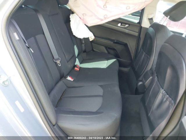 5XXG14J28NG160572 KIA K5 LXS