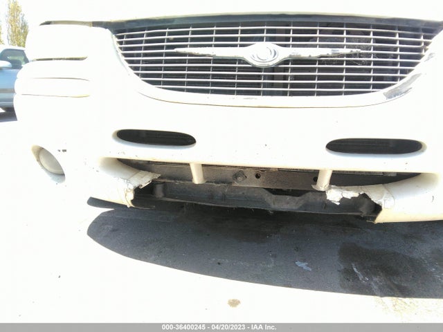 2000 CHRYSLER TOWN & COUNTRY LIMITED VIN: 1C4GP64L8YB608348