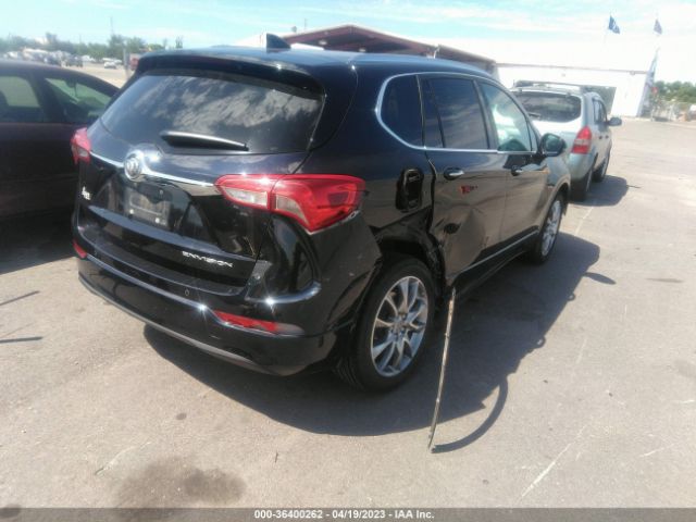 LRBFXCSA4LD230035 Buick Envision Essence