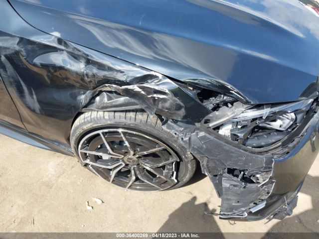 W1KAF4GB9NR053855 Mercedes-Benz C-class C 300