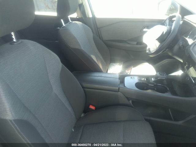 Nissan ROGUE SV 2022 5N1BT3BAXNC711276 Image 5