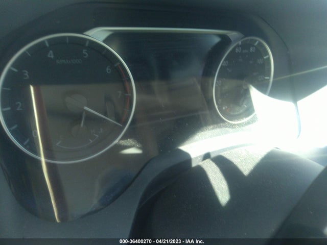 Nissan ROGUE SV 2022 5N1BT3BAXNC711276 Image 7