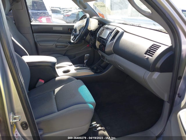 Toyota Tacoma Prerunner 2014 3TMJU4GN6EM164956 Image 5
