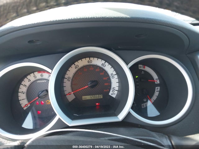 Toyota Tacoma Prerunner 2014 3TMJU4GN6EM164956 Image 7