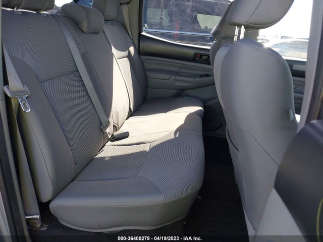 Toyota Tacoma Prerunner 2014 3TMJU4GN6EM164956 Image 8