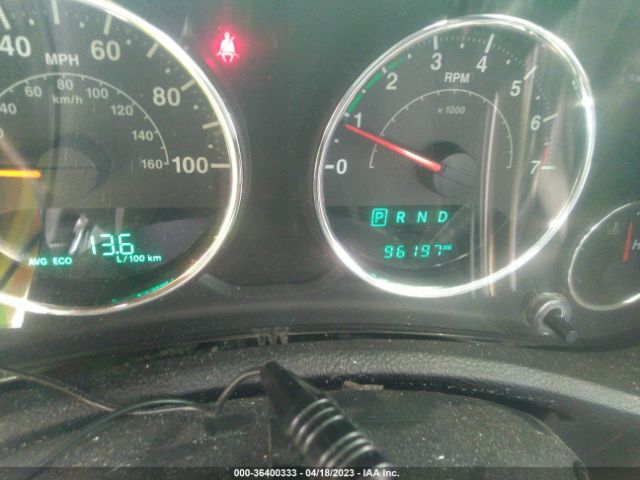 1C4AJWAG3EL321438 Jeep Wrangler Sport