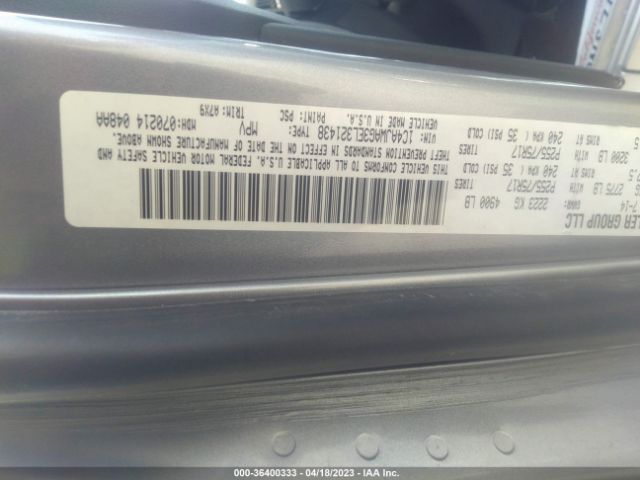 1C4AJWAG3EL321438 Jeep Wrangler Sport