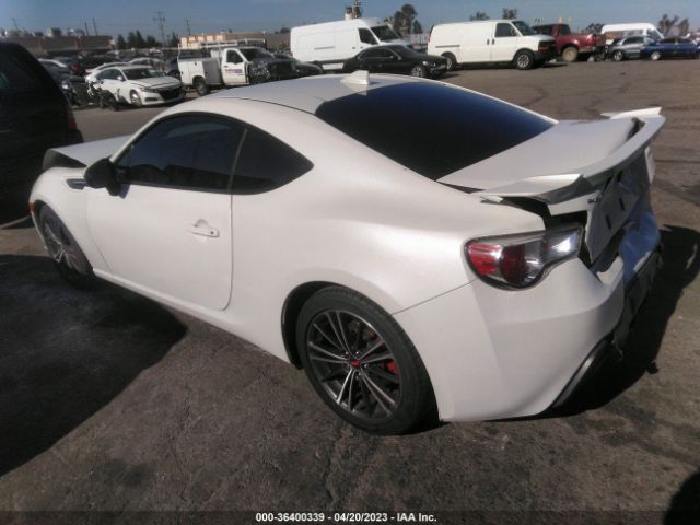 JF1ZCAC16F8604385 Subaru Brz Limited