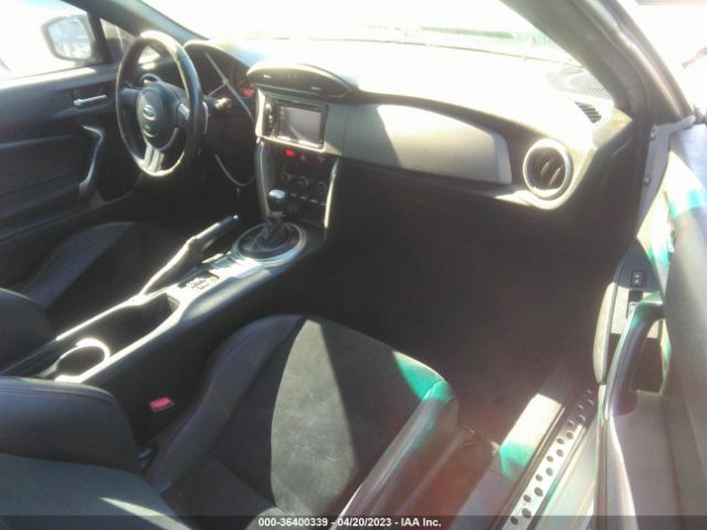 JF1ZCAC16F8604385 Subaru Brz Limited