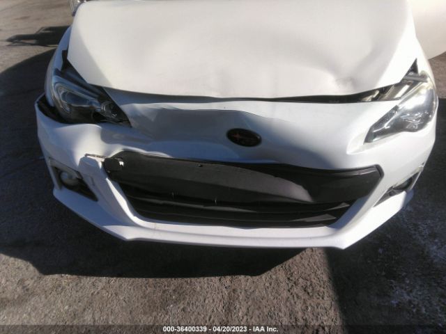 JF1ZCAC16F8604385 Subaru Brz Limited