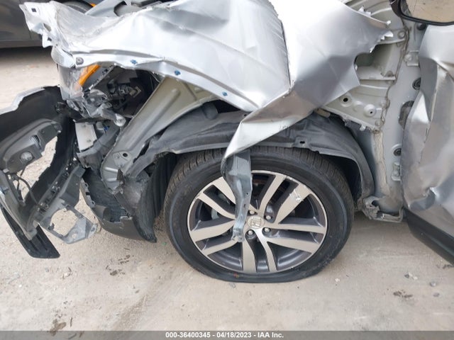 Honda Pilot Elite 2016 5FNYF6H03GB119570 Image 6