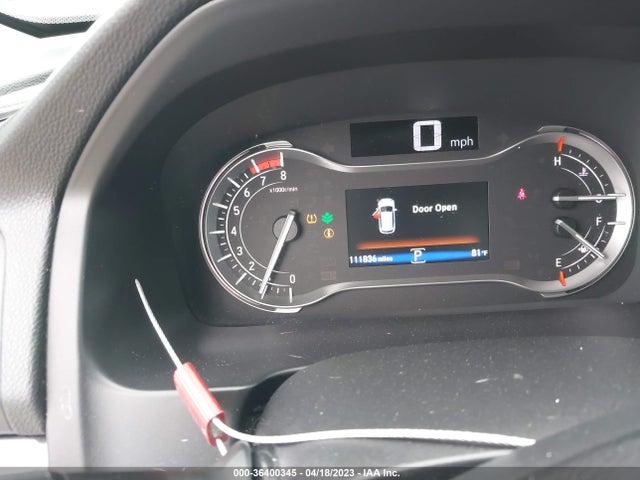 Honda Pilot Elite 2016 5FNYF6H03GB119570 Image 7