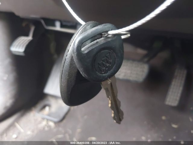 5GAKRBKD3FJ321156 Buick Enclave Leather