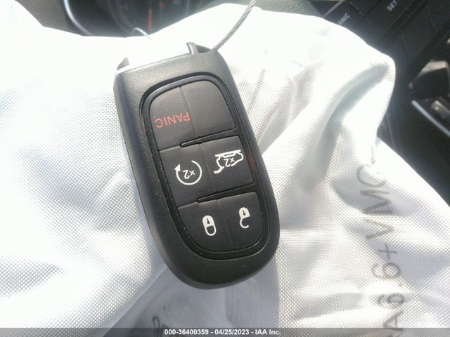 2020 JEEP CHEROKEE ALTITUDE VIN: 1C4PJMLB2LD520200