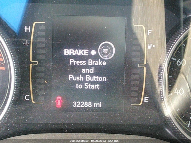 2020 JEEP CHEROKEE ALTITUDE VIN: 1C4PJMLB2LD520200