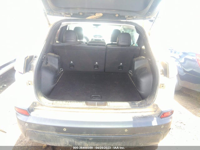 2020 JEEP CHEROKEE ALTITUDE VIN: 1C4PJMLB2LD520200