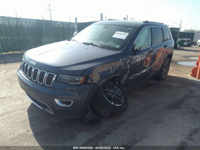 1C4RJFBG8LC414096 Jeep Grand Cherokee Limited