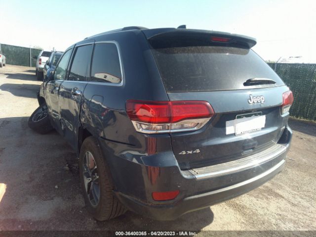1C4RJFBG8LC414096 Jeep Grand Cherokee Limited