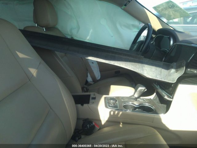 1C4RJFBG8LC414096 Jeep Grand Cherokee Limited