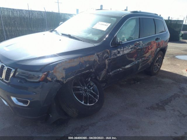 1C4RJFBG8LC414096 Jeep Grand Cherokee Limited