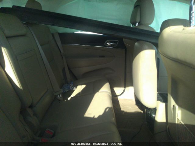 1C4RJFBG8LC414096 Jeep Grand Cherokee Limited