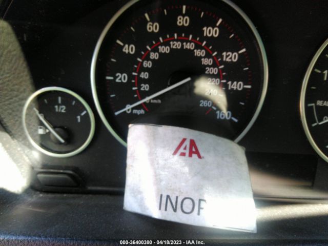 WBA3A5G53ENP33112 BMW 3 Series 328i