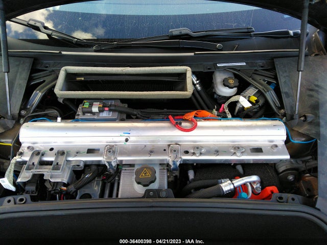 Tesla Model S Plaid 2022 5YJSA1E69NF472943 Image 10