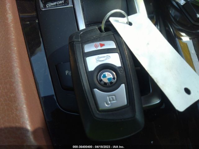 WBA5A5C50ED510286 BMW 5 Series 528i