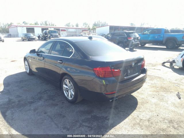 WBA5A5C50ED510286 BMW 5 Series 528i