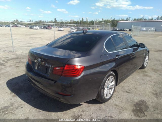 WBA5A5C50ED510286 BMW 5 Series 528i