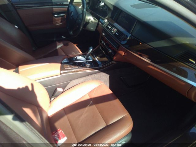 WBA5A5C50ED510286 BMW 5 Series 528i