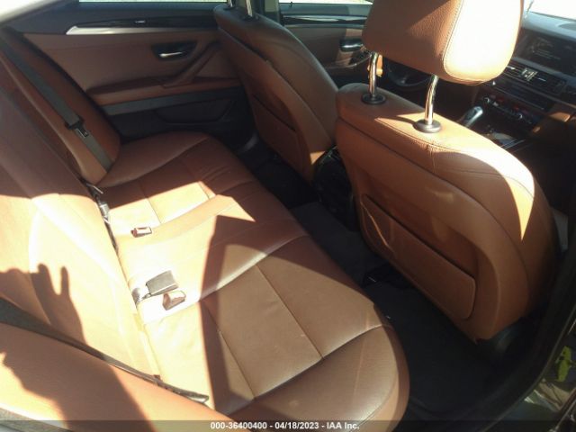 WBA5A5C50ED510286 BMW 5 Series 528i