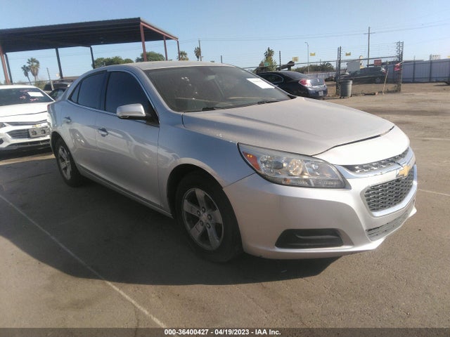 2016 1G11C5SA0GU160230 main image
